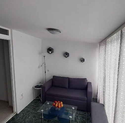 Apartman Mariza