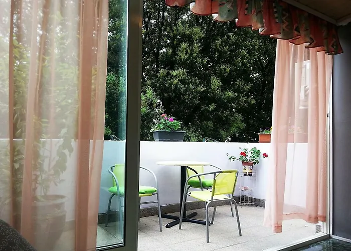 Apartman Mariza