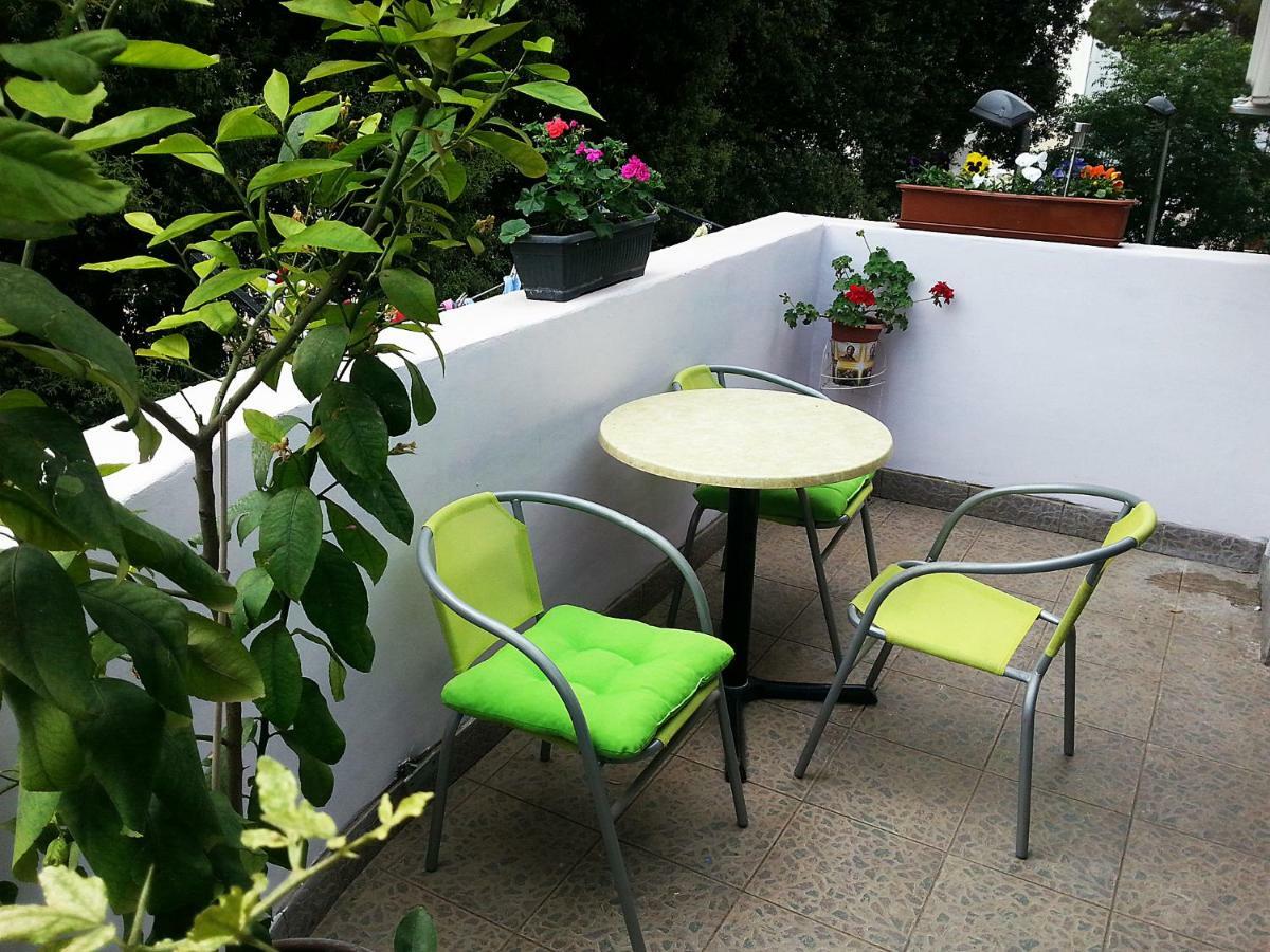 Mariza Appartement *
