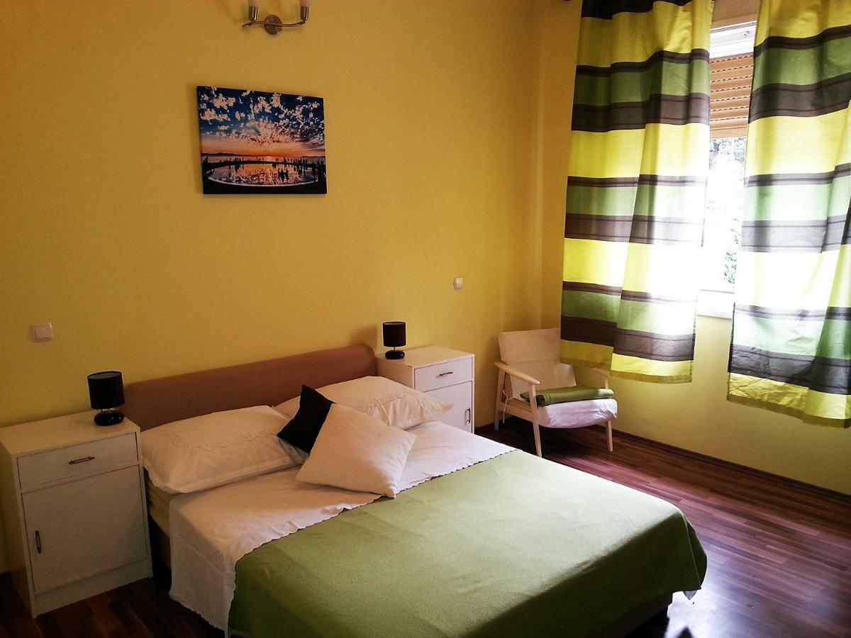 Mariza Appartement *