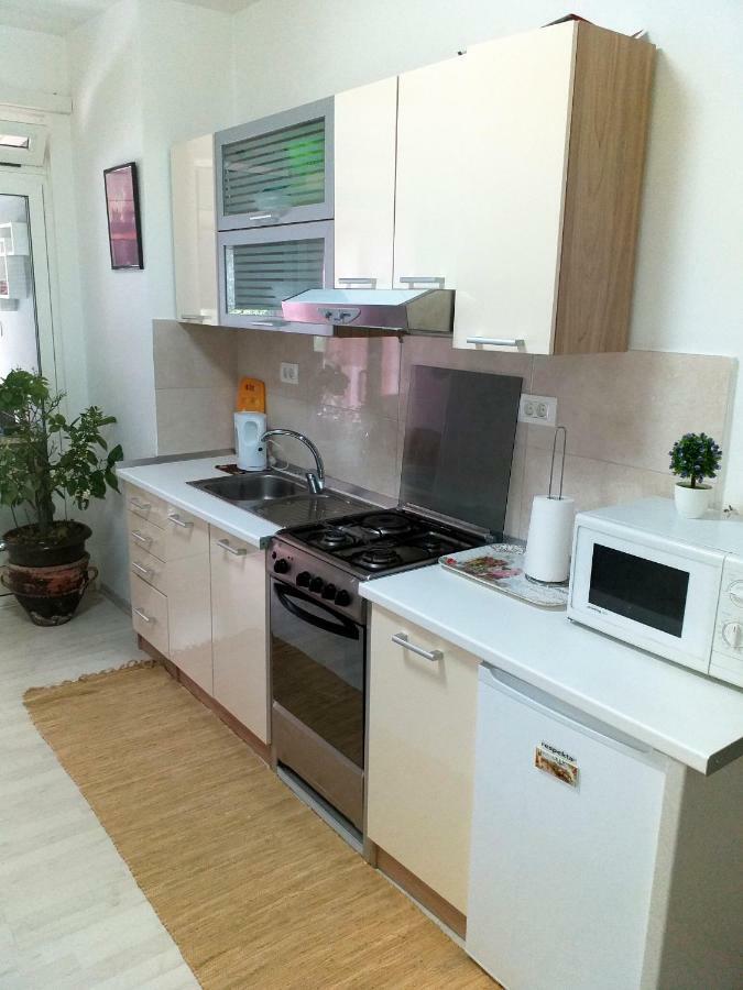 Appartement Mariza *