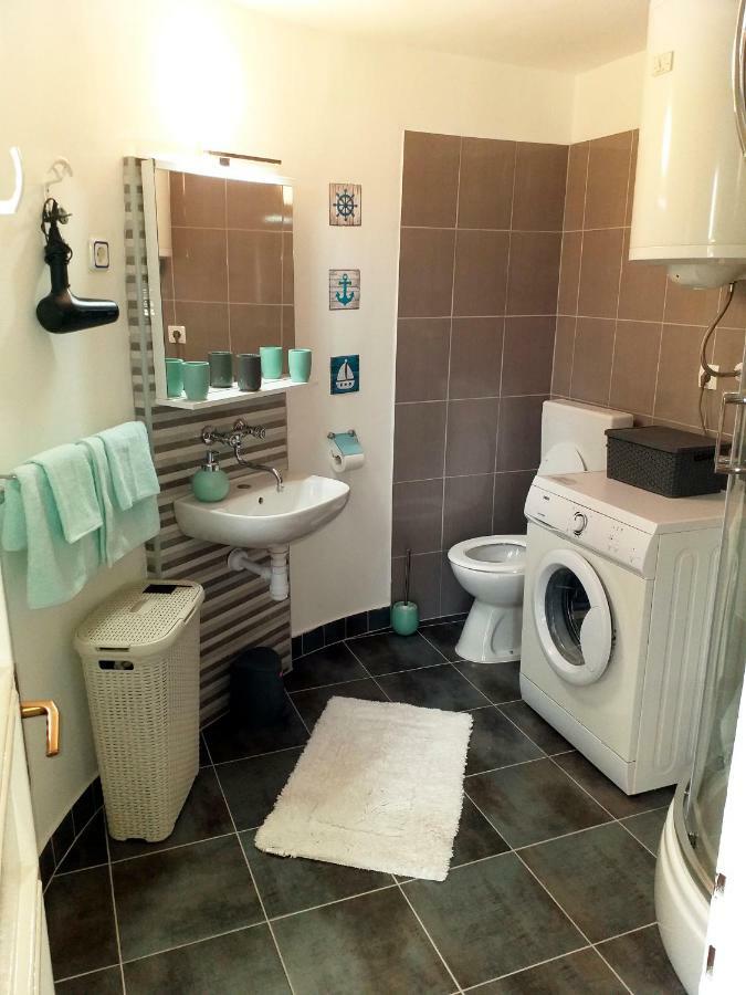 Mariza Appartement *