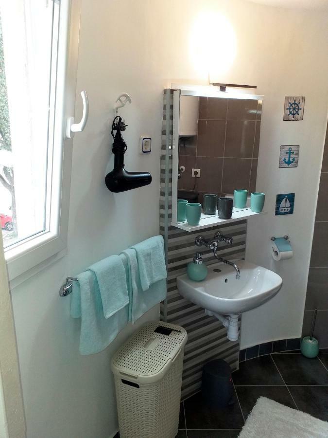 Mariza Appartement Zadar