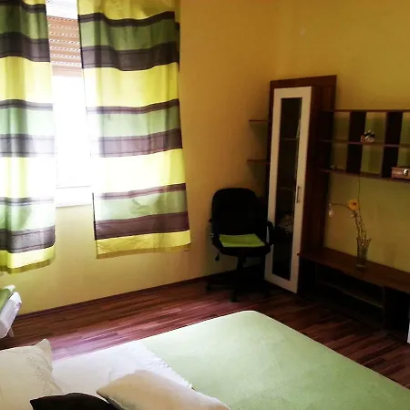 Apartman Mariza Zadar Exterior photo