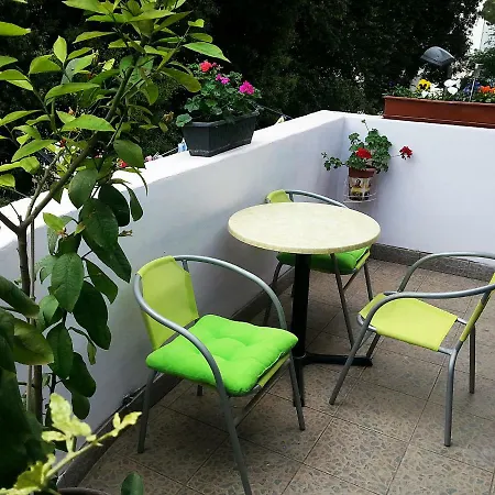 Apartman Mariza Zadar Exterior photo