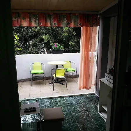 Apartman Mariza Zadar Exterior photo