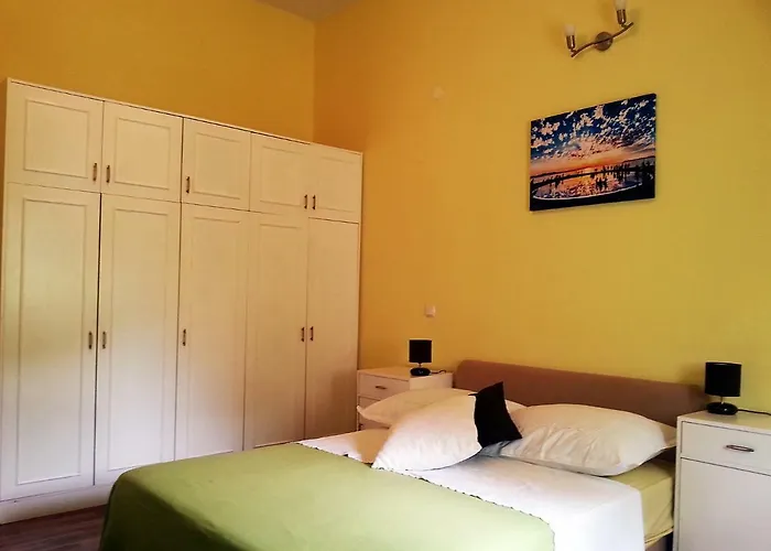 Apartman Mariza