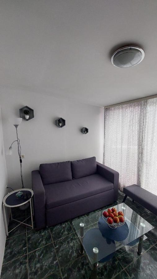 Apartament Mariza