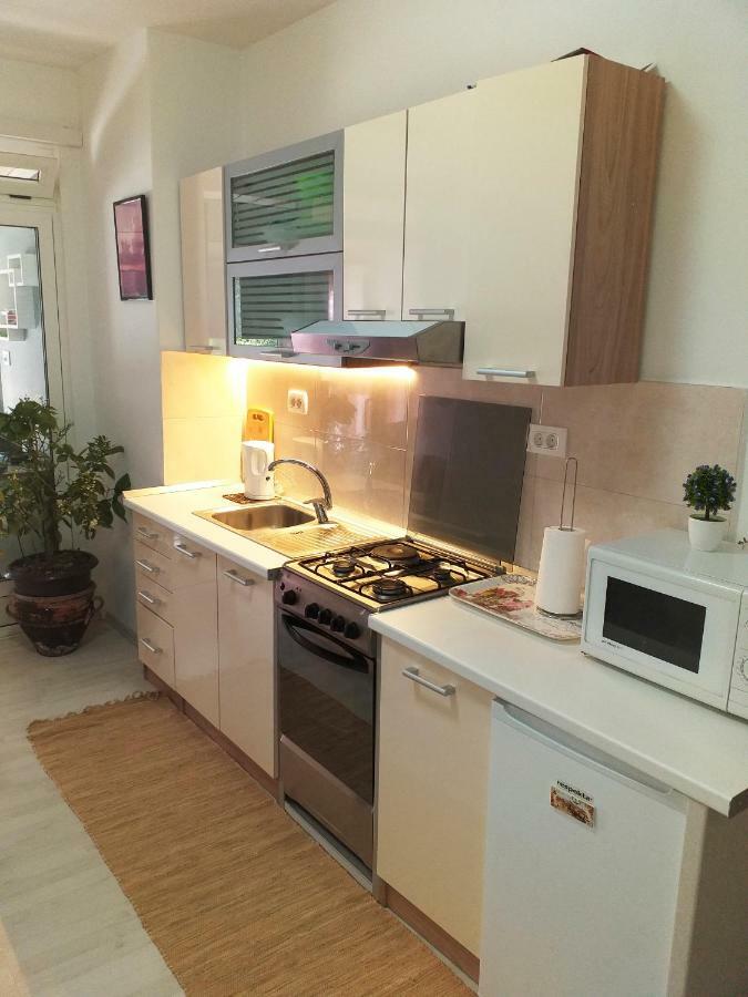 Mariza Apartament *